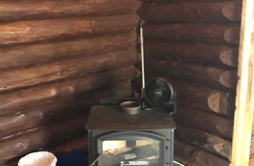 Saint-Simeon House | The Shed - 2 people