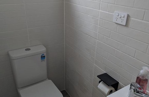 Bundeena House | The shed