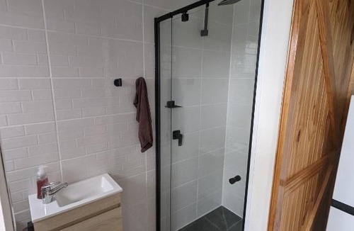 Bundeena House | The shed