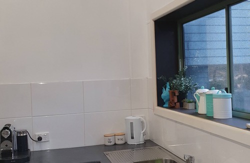 Huskisson House | 'The Shed'