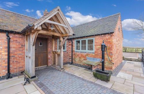 Barrow upon Trent House | The Shed