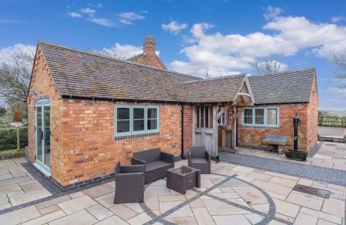 Barrow upon Trent House | The Shed