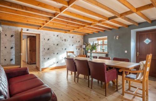 Coxhoe House | The Shed