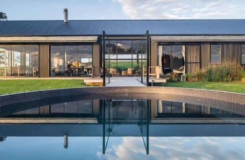 Gerroa House | 'The Shed' - Gerroa