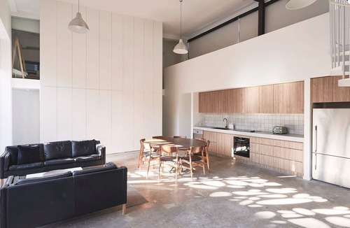 Lorne House | The Shed Great Ocean Road