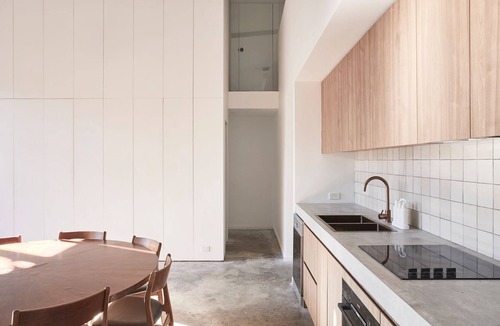 Lorne House | The Shed Great Ocean Road