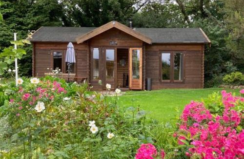Bishop Sutton Apartment | The 'SHED' Log Cabin, Bishop Sutton