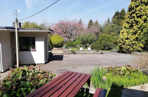 Bishop Sutton Apartment | The 'SHED' Log Cabin, Bishop Sutton