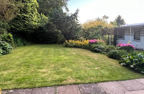 Bishop Sutton Apartment | The 'SHED' Log Cabin, Bishop Sutton