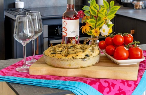 Mary Tavy Cabin | The Shed | Self catering Accommodation