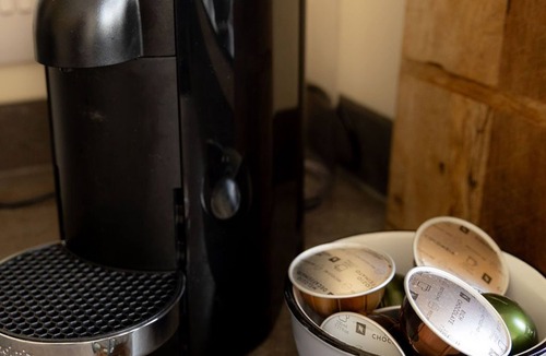 Mary Tavy Cabin | The Shed | Self catering Accommodation