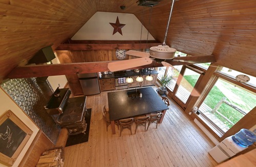 Mulmur Other | The Sheds: Victorian Farmhouse 8BR Ski-In Ski-Out Chalet - Mansfield Ski club