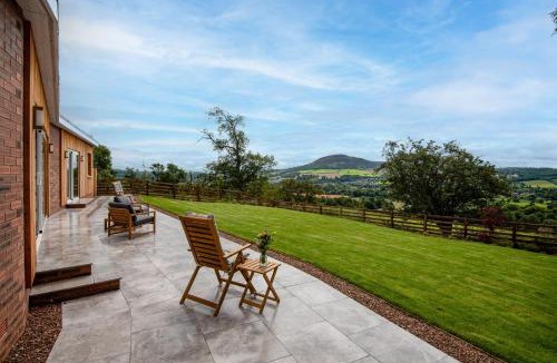 Gattonside House | The Sheep Fold