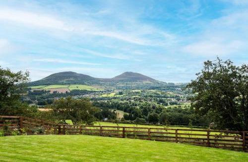 Gattonside House | The Sheep Fold