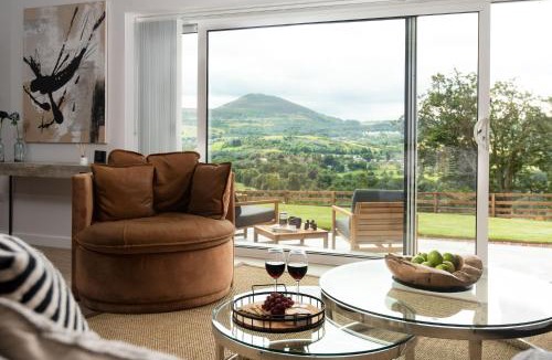 Gattonside House | The Sheep Fold