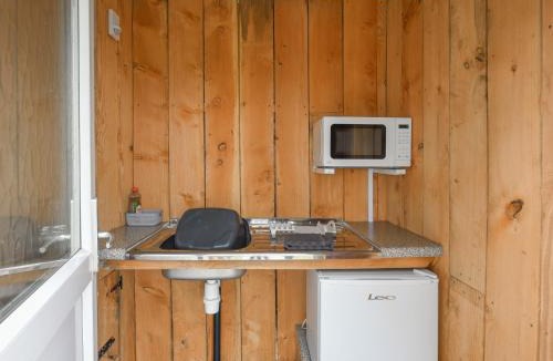 Llanfair Caereinion House | The Sheep Pod - Uk50074