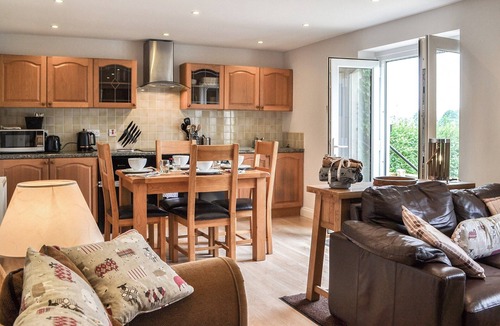 Kilham Cottage | The Sheep Shed - UK38437