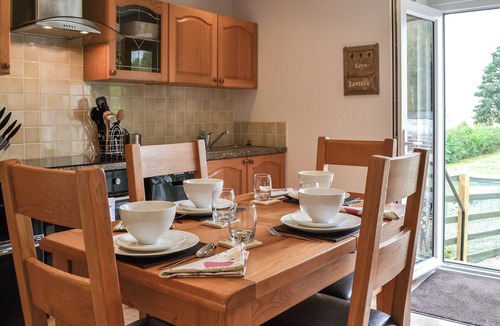 Kilham Cottage | The Sheep Shed - UK38437