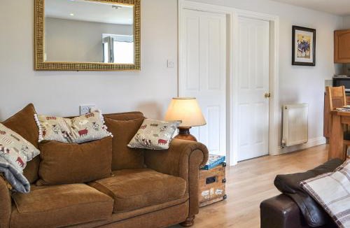 Kilham House | The Sheep Shed - Uk38437