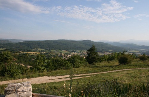 Revest-des-Brousses House | The sheepfold' Revest des Brousses