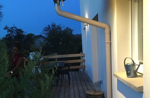 Jeuxey House | the sheepfold comfort 6 p.