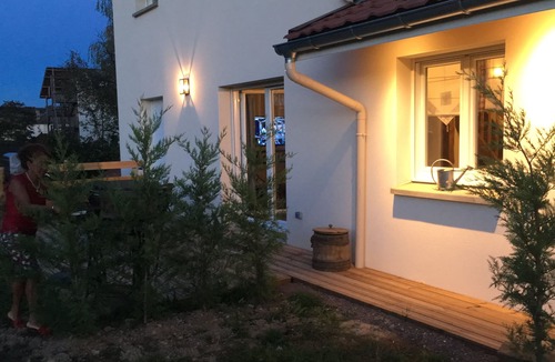 Jeuxey House | the sheepfold comfort 6 p.