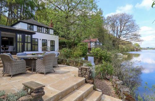 Horton House | The Sheiling