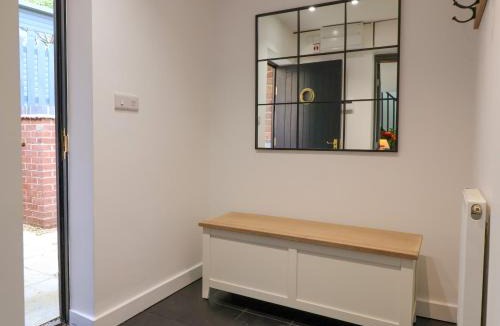 Horton House | The Sheiling