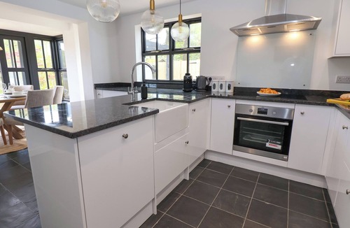 Horton Cottage | The Sheiling