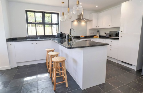 Horton Cottage | The Sheiling