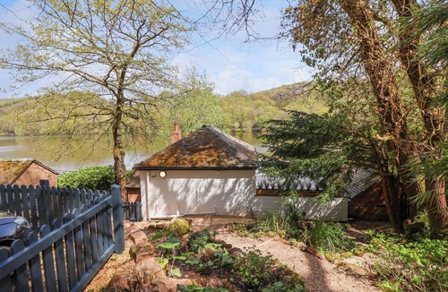 Horton Cottage | The Sheiling