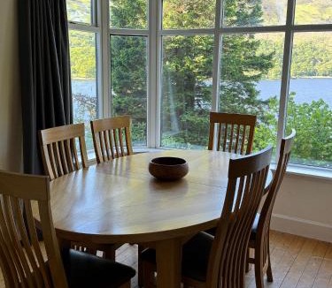 St Fillans Villa | The Sheiling