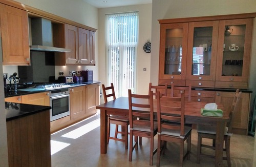 Southport Apartment | The Shelbourne Apartments