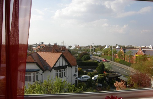 Southport Apartment | The Shelbourne Apartments