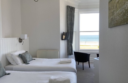 Llandudno House | The Shelbourne