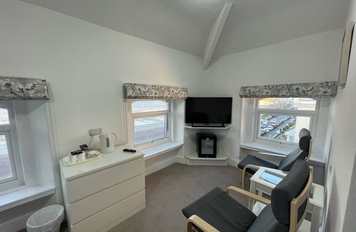 Llandudno House | The Shelbourne