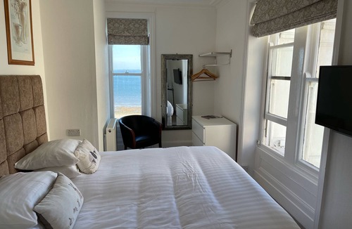 Llandudno House | The Shelbourne