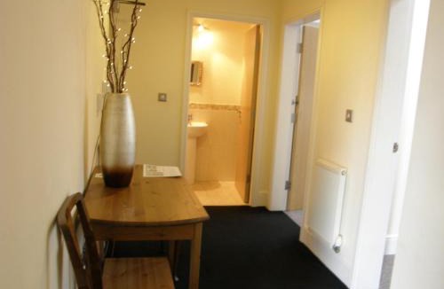 Southport Apartment | The Shelbourne