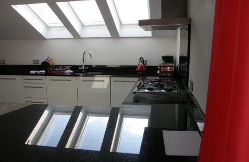 Southport Apartment | The Shelbourne