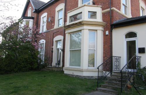 Southport Apartment | The Shelbourne