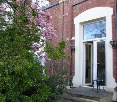 Southport Apartment | The Shelbourne