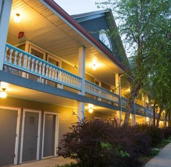 Shelbyville Hotel | The Shelby Inn