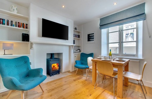 Dartmouth Cottage | The Shell House