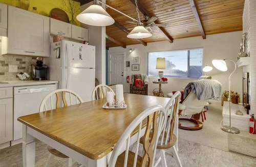 Arch Cape House | The Shell- Relax & Unwind!