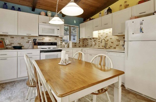 Arch Cape House | The Shell- Relax & Unwind!