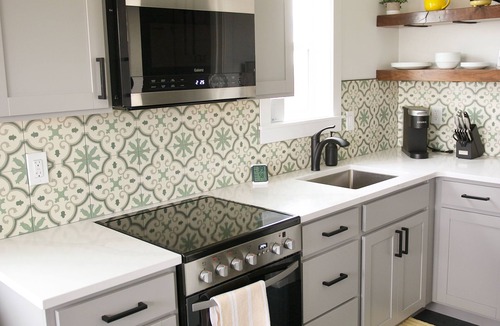 Bingham County House | The Shelley Tiny House - Sleeps 5