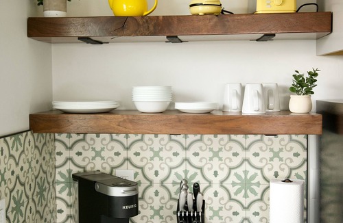 Bingham County House | The Shelley Tiny House - Sleeps 5