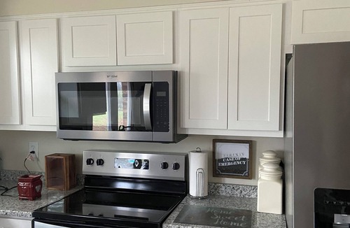 Ironton Cottage | The Shepherd's Cottage