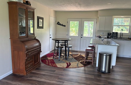 Ironton Cottage | The Shepherd's Cottage