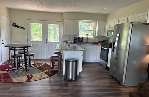 Ironton Cottage | The Shepherd's Cottage